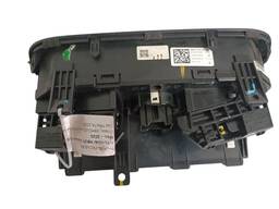 COMANDO AR CONDICIONADO ANALÓGICO HB20 2020/ S/ PASS AIRBAG