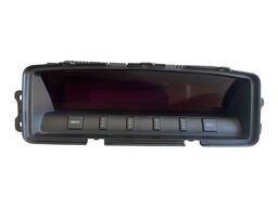 COMPUTADOR BORDO MITSUBISH PAJERO FULL 2016