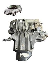 Caixa Cambio Clio Scenic 1.6 16v Suporte Grande