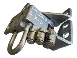 DOBRADIÇA PORTA DIANTEIRA DIREITA TIGGO 2 2019