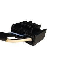 PLUG VENTILADOR AR CONDICIONADO COROLLA CROSS XRE 2022 2.0