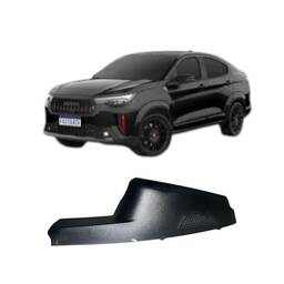 Acabamento Espelho Retrovisor Interno Fastback  2024 2025