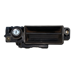 MAÇANETA TAMPA TRASEIRA MERCEDES CLASSE E W211 A2037500693