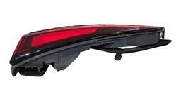 LANTERNA TRASEIRA DIREITA HR-V 2019 2020 A 2021 (MALA) FUMÊ