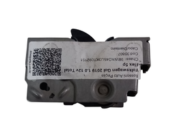 FECHADURA INFERIOR CAPO DIANT GOL SAVEIRO VOYAGE FOX UP...