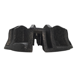 ISOPOR KIT CHAVE MACACO VOLVO XC60 2009 A 2017 31362446