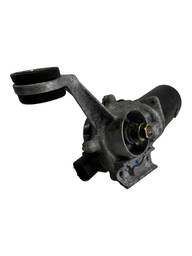 MOTOR LIMPADOR PARABRISA DIANTEIRO HONDA FIT 2004 2008