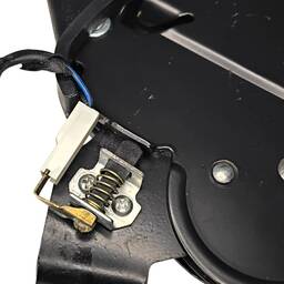 PUXADOR ALAVANCA FREIO MÃO LIFAN X60 2018 1.8 AUT