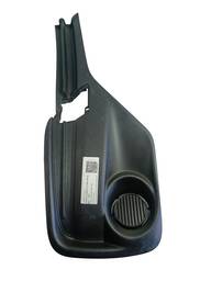 GRADE MOLDURA MILHA DIREITO ETIOS 2017 A 2021