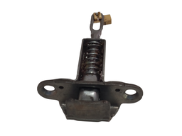 FECHADURA LE/LD TAMPA CAÇAMBA S10 2012 2013 2014/..