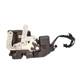 FECHADURA PORTA TRASEIRA ESQUERDA CERATO 2006 A 2008