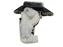 FECHADURA TAMPA TRASEIRA CR-V 2007 2008 A 2011