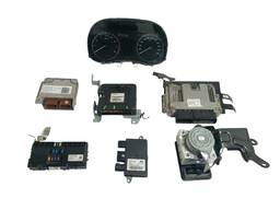 Kit Modulo Injeção Creta 2021 1.6 Action Flex Aut S/Chave