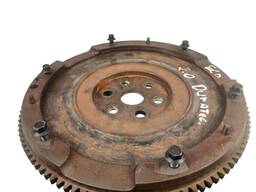 VOLANTE MOTOR ECOSPORT FOCUS 2.0 DURATEC 2009 A 2013