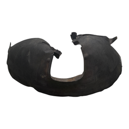 PARA-BARRO DIANTEIRO ESQUERDO VOLVO XC60 2009 A 2013