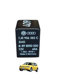 Rele De Bomba Combustível Vw Golf Bora Jetta 1J0906383C