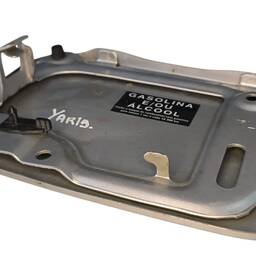 TAMPA COMBUSTIVEL PORTINHOLA YARIS SEDAN 2019