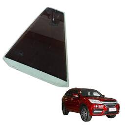 Vidro Porta Traseira Esquerda (Fixo) Lifan X60 2013 a 2019