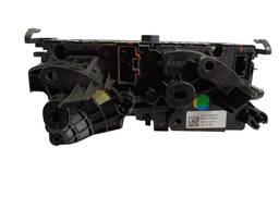 COMANDO AR CONDICIONADO ANALÓGICO YARIS 2019 2020 2021/..