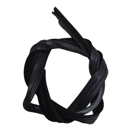 BORRACHA VIDRO PORTA DIAN ESQ MERCEDES-BENZ E350 2005