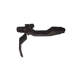 SUPORTE MAÇANETA EXTERNA T.D LIFAN X60 2018 1.8 AUT