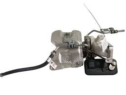 TURBINA FIAT PULSE FASTBACK 1.0 3CC TURBO 2022 2023 2024/..