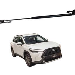 Amortecedor Tampa Traseira Mala esquerda Corolla Cross 22