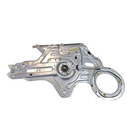 MÁQUINA DE VIDRO PORTA DIANTEIRA ESQUERDA CERATO 2006 A 2009