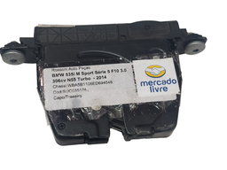 FECHADURA TAMPA TRAS BMW SÉRIE 3 5 F30 F80 F10 X1 11/