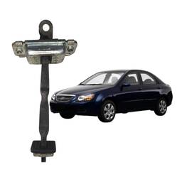 Limitador Porta D.D Kia Cerato 2009