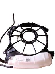 DEFLETOR RADIADOR HR-V 2021