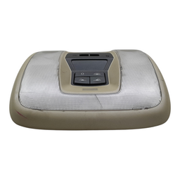 LUZ CORTESIA TETO VOLVO XC60 2011 A 2013 39823166