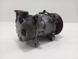 COMPRESSOR AR CONDICIONADO PEUGEOT 206 1.1.4 1.6 1999 A 2006