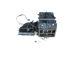 Caixa Evaporadora Ford Ka 2008/2012 C/ Ar Cond. 