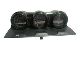 BUSSOLA INCLINÔMETRO C3 AIRCROSS 2013 A 2018 (DETALHE)