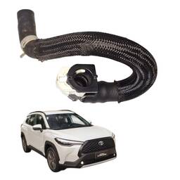 Mangueira Ar Quente Corolla Cross XRE 2022