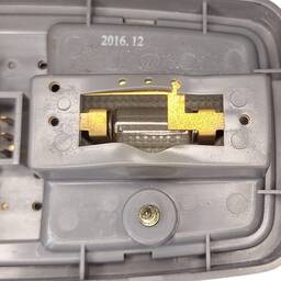 LUZ TETO INTERNA CORTESIA LIFAN X60 2018 1.8 AUT