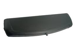Tampão Bagagito Toyota Etios Hatch 2013 2014 a 2021 