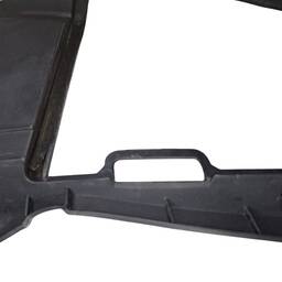 CHURRASQUEIRA GRADE DIREITA LIFAN X60 2013 A 2019