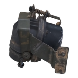 FAROL DE MILHA ESQUERDO C/SUORTE PAJERO GLS-B 98 E 99