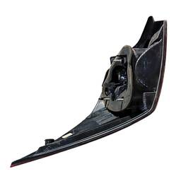 Lanterna traseira direita Renault Megane 2004 2009