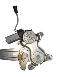 MÁQUINA DE VIDRO PORTA TRASEIRA DIREITA LIFAN X60 2013 A 19