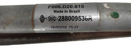 GALHADA LIMPADOR SANDERO 2008 2014 DUSTER OROCH 2012 2022
