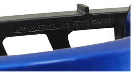MACANETA TRASEIRA ESQUERDA FORD ECOSPORT 2013 2021 ORIGINAL 