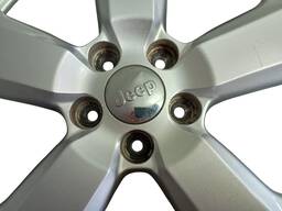 RODA ARO 17 COMPASS 2018 A 2021