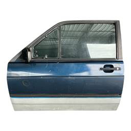 Porta Esquerda Gol Voyage Parati 1988 1989 a 1994