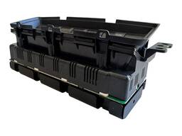 COMPUTADOR BORDO MITSUBISH PAJERO FULL 2016