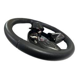 VOLANTE JEEP RENEGADE COMPASS COM BORBOLETA 2016 2017 2021 P