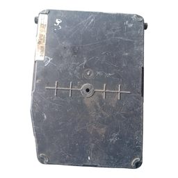 MODULO BSI MEGANE/ SCENIC 2004/2013 8200780025