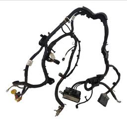 Chicote Bateria Alternador Ranger 3.0 V6 2024/ 2025 Xls Mb3t